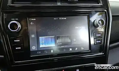 SsangYong TIBOLI 2023 1.5 Автомат в Москве № 35176, миниатюра 4