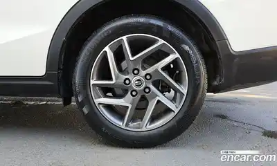 SsangYong TIBOLI 2023 1.5 Автомат в Москве № 35176, миниатюра 8