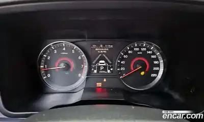 SsangYong TIBOLI 2023 1.5 Автомат в Москве № 35176, миниатюра 9