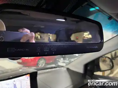 SsangYong Korando, 2012