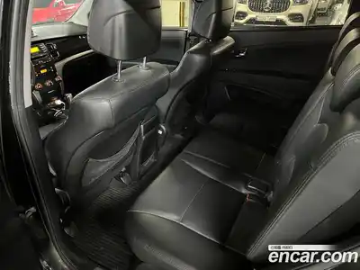 SsangYong Korando 2012 2.0 Автомат в Москве № 35537, миниатюра 12
