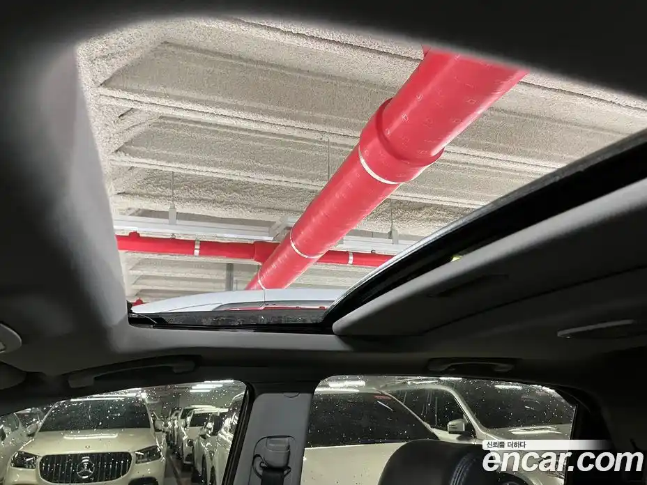 SsangYong Korando 2012 2.0 Автомат в Москве № 35537, фото 17