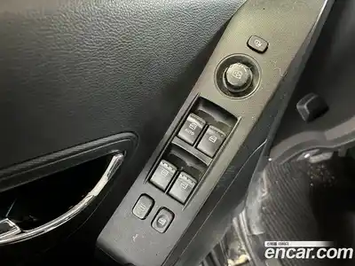 SsangYong Korando 2012 2.0 Автомат в Москве № 35537, миниатюра 4
