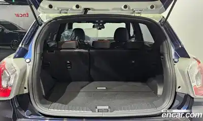 SsangYong TIBOLI 2019 1.6 Автомат в Москве № 35582, миниатюра 2