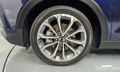 SsangYong TIBOLI 2019 1.6 Автомат в Москве № 35582, миниатюра 5