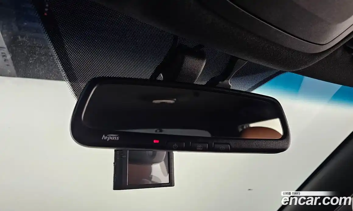 SsangYong TIBOLI 2019 1.6 Автомат в Москве № 35582, фото 6