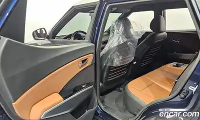 SsangYong TIBOLI 2019 1.6 Автомат в Москве № 35582, миниатюра 8