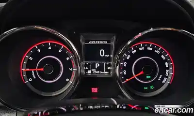 SsangYong TIBOLI 2019 1.6 Автомат в Москве № 35582, миниатюра 10