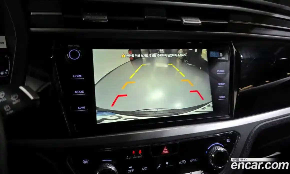 SsangYong Korando 2022 1.5 Автомат в Москве № 36440, фото 12