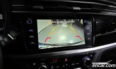 SsangYong Korando 2022 1.5 Автомат в Москве № 36440, миниатюра 12