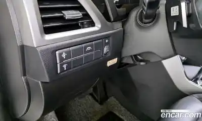 SsangYong Korando 2022 1.5 Автомат в Москве № 36440, миниатюра 9