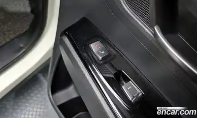 SsangYong Korando 2022 1.5 Автомат в Москве № 36440, миниатюра 10