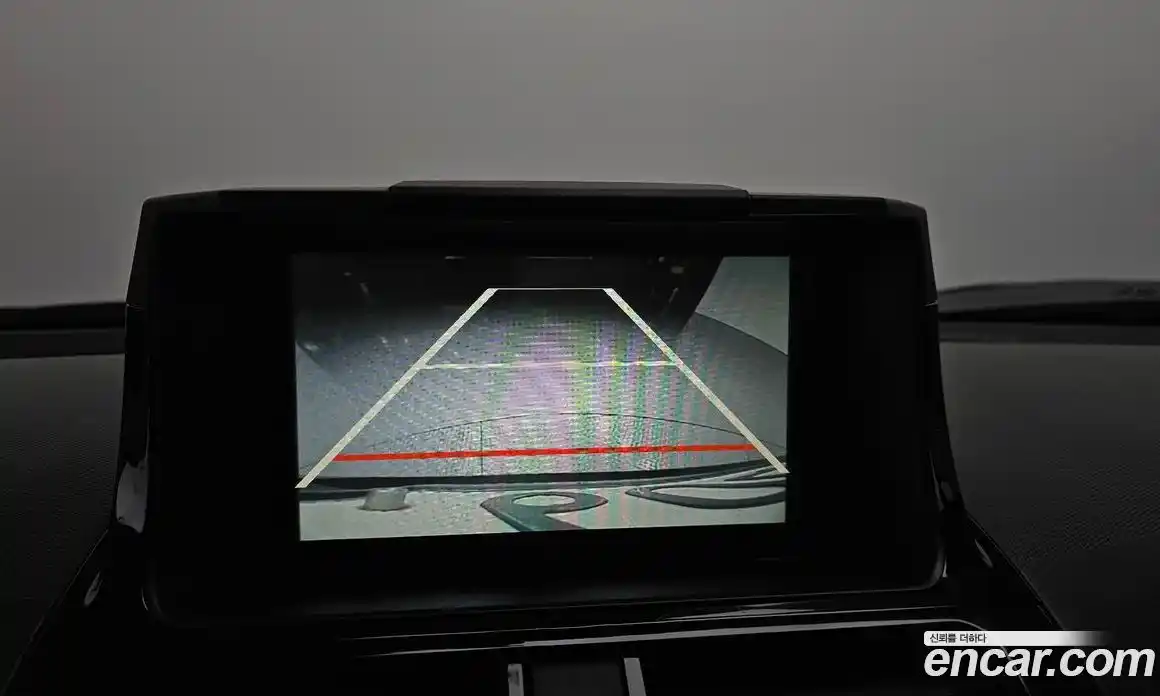 Chevrolet Spark 2012 1.0 Автомат в Москве № 36875, фото 13