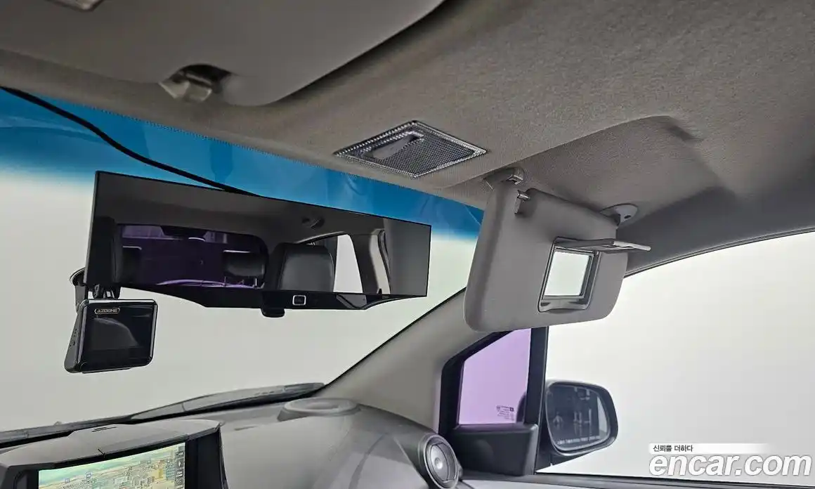 Chevrolet Spark 2012 1.0 Автомат в Москве № 36875, фото 14