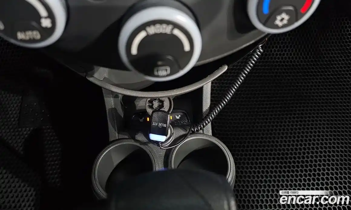 Chevrolet Spark 2012 1.0 Автомат в Москве № 36875, фото 15