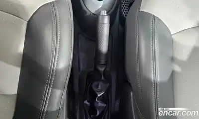 Chevrolet Spark 2012 1.0 Автомат в Москве № 36875, миниатюра 6