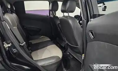 Chevrolet Spark 2012 1.0 Автомат в Москве № 36875, миниатюра 7