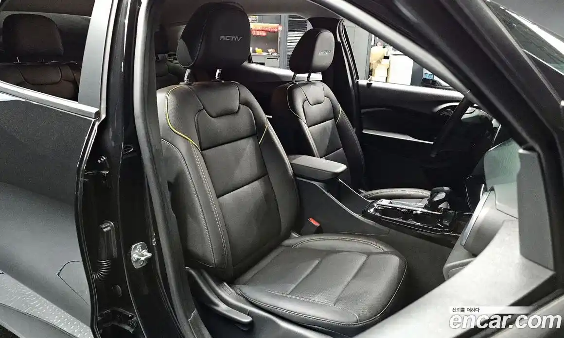 Chevrolet Trax 2025 1.2 Автомат в Москве № 37044, фото 1