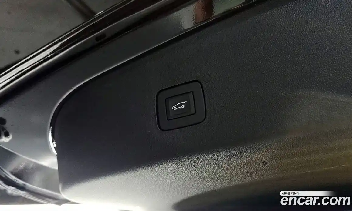 Chevrolet Trax 2025 1.2 Автомат в Москве № 37044, фото 17