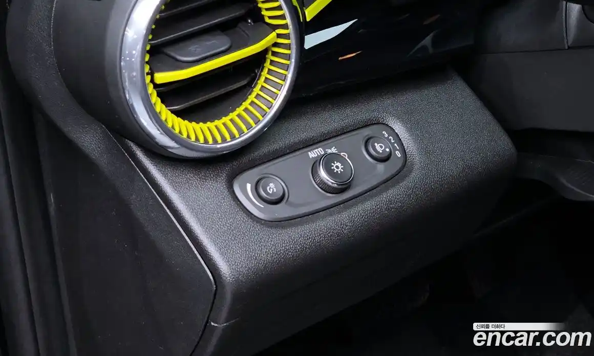 Chevrolet Trax 2025 1.2 Автомат в Москве № 37044, фото 18