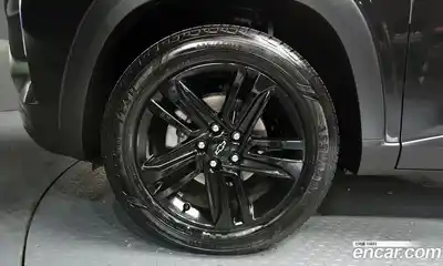 Chevrolet Trax 2025 1.2 Автомат в Москве № 37044, миниатюра 4