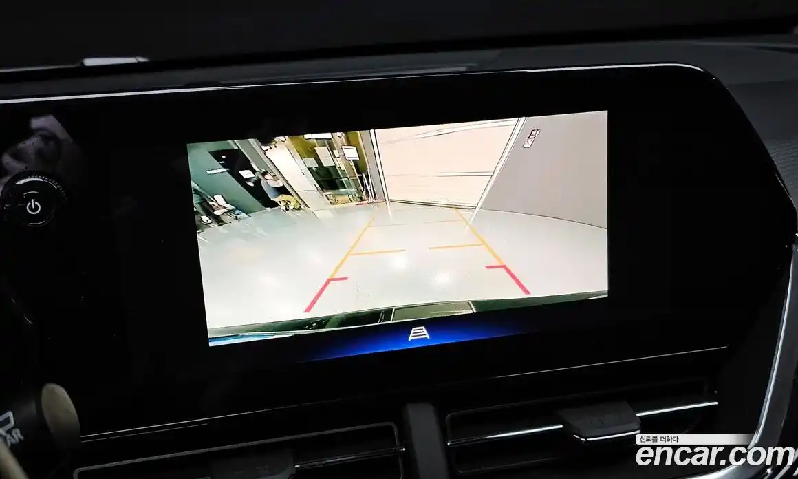 Chevrolet Trax 2025 1.2 Автомат в Москве № 37044, фото 5