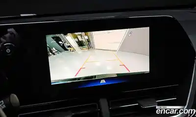 Chevrolet Trax 2025 1.2 Автомат в Москве № 37044, миниатюра 5