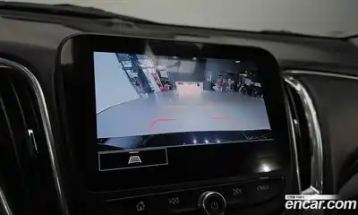 Chevrolet Malibu, 2022