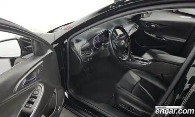 Chevrolet Malibu 2022 2.0 Автомат в Москве № 38050, миниатюра 11