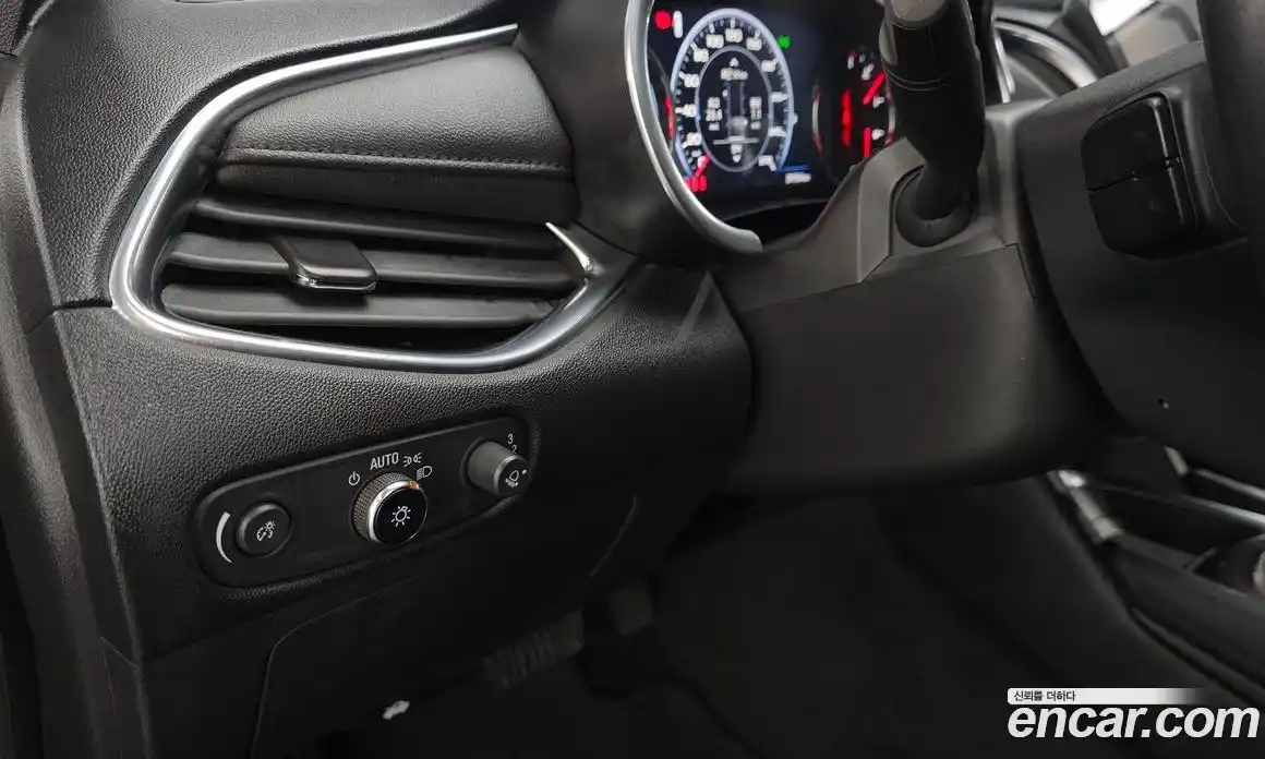 Chevrolet Malibu 2022 2.0 Автомат в Москве № 38050, фото 14