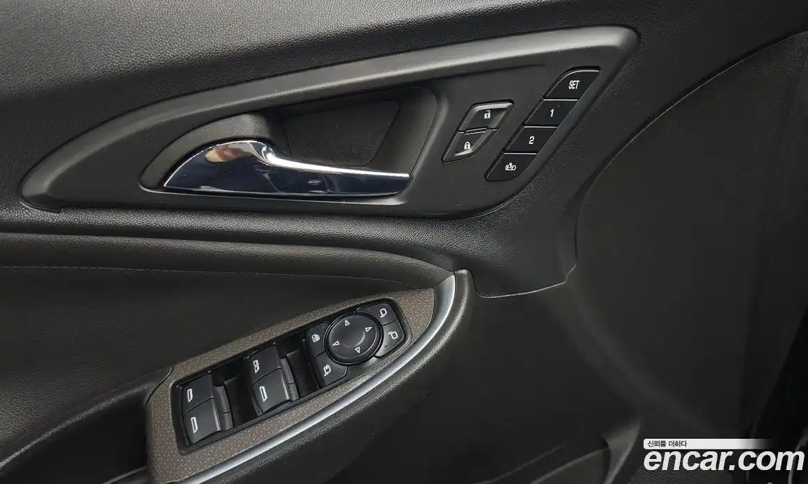 Chevrolet Malibu 2022 2.0 Автомат в Москве № 38050, фото 17