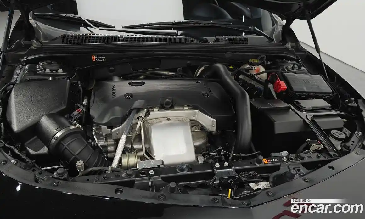 Chevrolet Malibu 2022 2.0 Автомат в Москве № 38050, фото 19