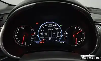 Chevrolet Malibu 2022 2.0 Автомат в Москве № 38050, миниатюра 6