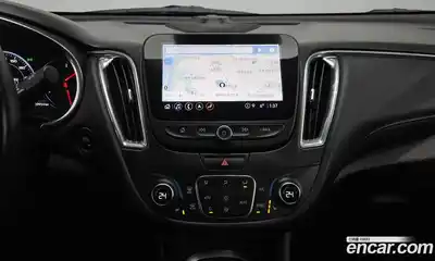 Chevrolet Malibu 2022 2.0 Автомат в Москве № 38050, миниатюра 7