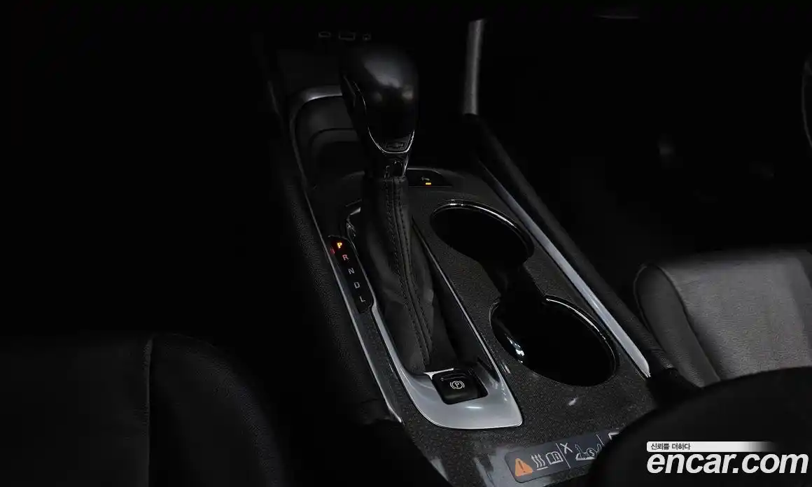 Chevrolet Malibu 2022 2.0 Автомат в Москве № 38050, фото 10