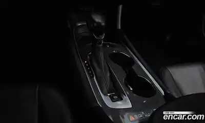 Chevrolet Malibu 2022 2.0 Автомат в Москве № 38050, миниатюра 10