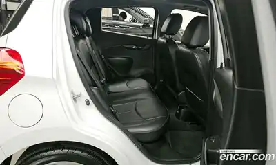 Chevrolet Spark 2017 1.0 Автомат в Москве № 38140, миниатюра 12