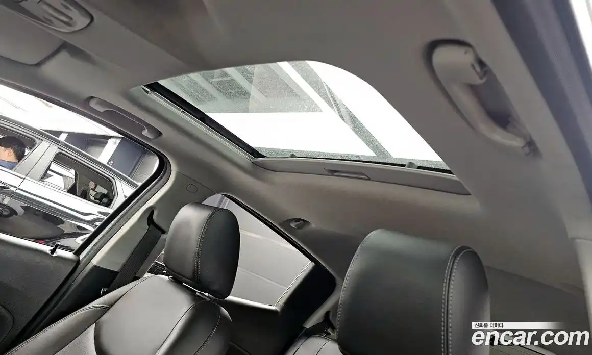 Chevrolet Spark 2017 1.0 Автомат в Москве № 38140, фото 16