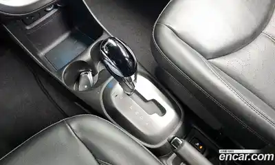 Chevrolet Spark 2017 1.0 Автомат в Москве № 38140, миниатюра 5