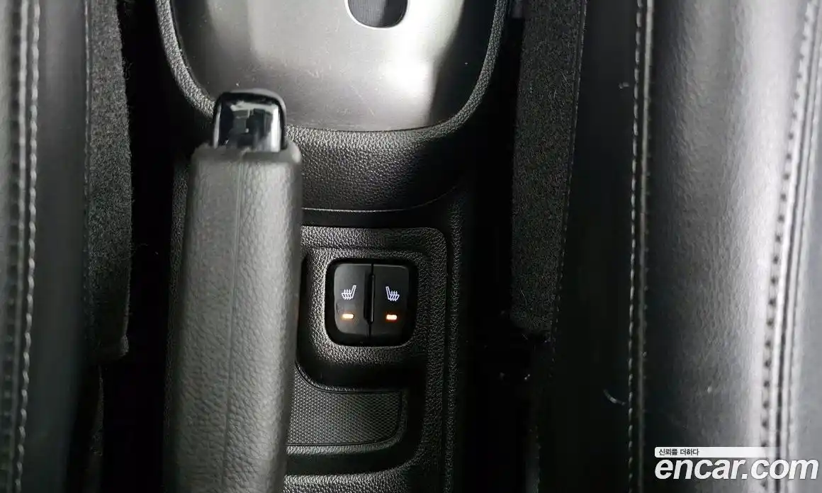 Chevrolet Spark 2017 1.0 Автомат в Москве № 38140, фото 9