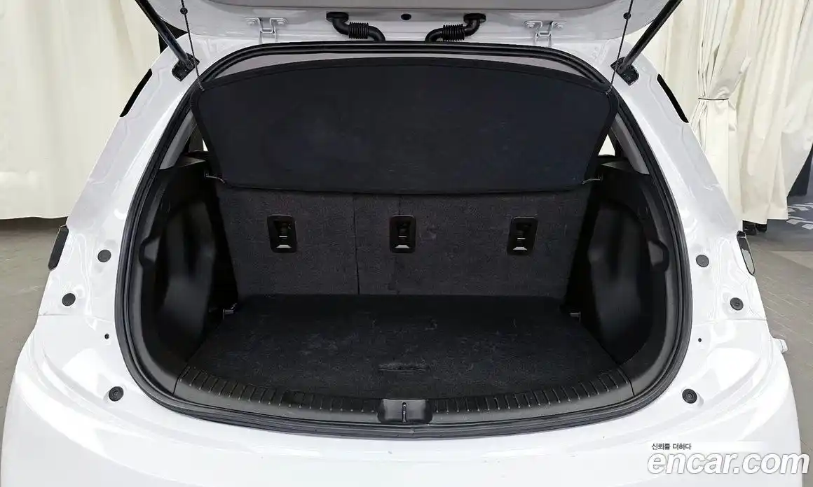 Chevrolet Bolt EV 2022 0.2 Автомат в Москве № 38987, фото 15