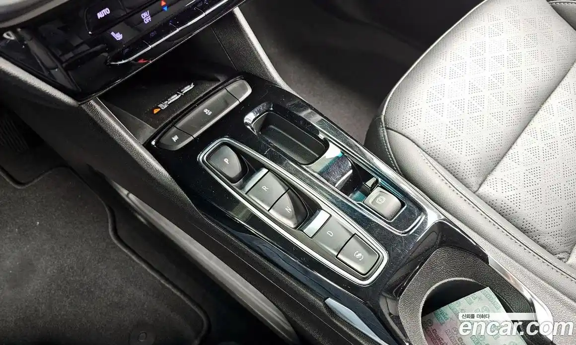 Chevrolet Bolt EV 2022 0.2 Автомат в Москве № 38987, фото 18