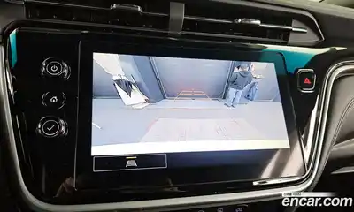 Chevrolet Bolt EV 2022 0.2 Автомат в Москве № 38987, миниатюра 2