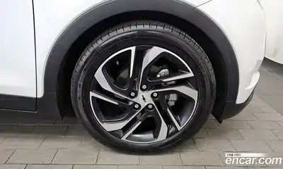 Chevrolet Bolt EV 2022 0.2 Автомат в Москве № 38987, миниатюра 3