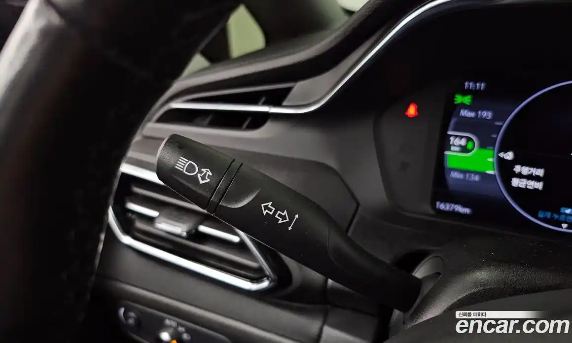 Chevrolet Bolt EV 2022 0.2 Автомат в Москве № 38987, фото 5