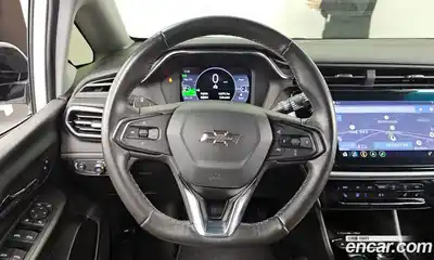 Chevrolet Bolt EV 2022 0.2 Автомат в Москве № 38987, миниатюра 6