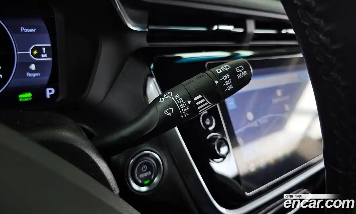 Chevrolet Bolt EV 2022 0.2 Автомат в Москве № 38987, фото 7