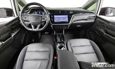 Chevrolet Bolt EV 2022 0.2 Автомат в Москве № 38987, миниатюра 9