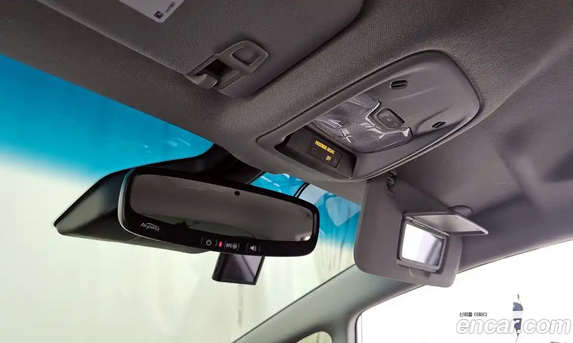 Chevrolet Bolt EV 2022 0.2 Автомат в Москве № 38987, фото 10