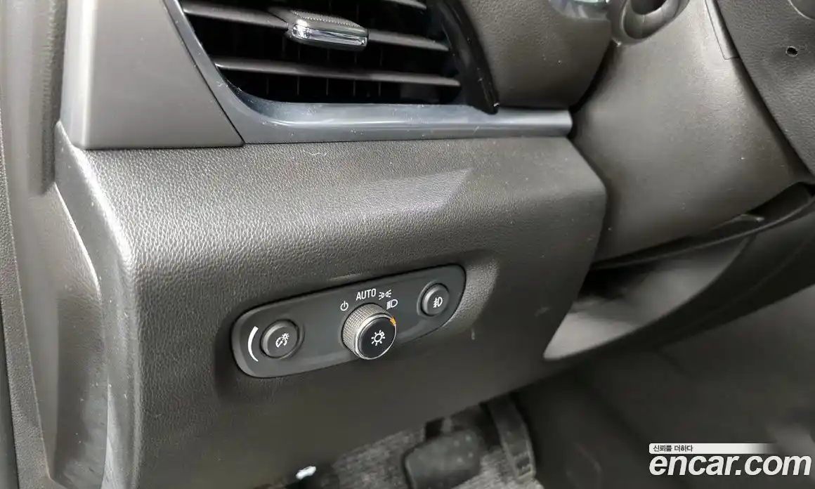 Chevrolet Traverse 2020 3.6 Автомат в Москве № 39486, фото 5